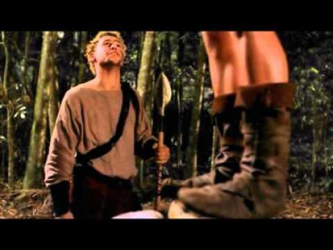 Riddle of the Nymph