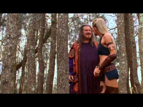Centaurs
