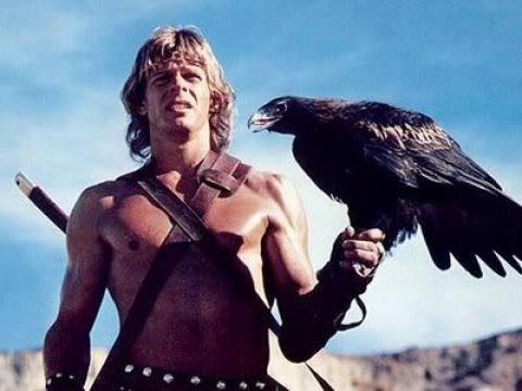 The Beastmaster