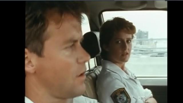 Pilot - Police Rescue
