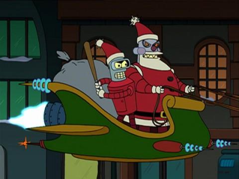 Aiuto! E' Natale