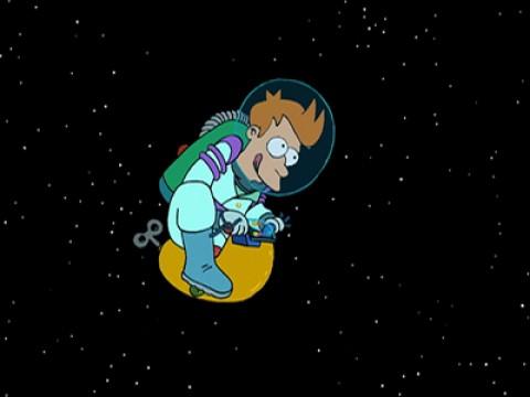 Il perché di Fry