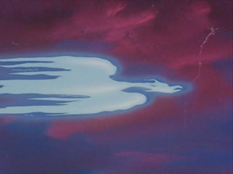 The Firebird Versus the Fire-Breathing Dragon