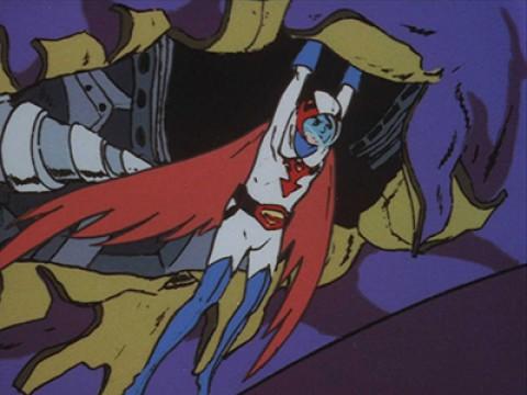 Come Back! Boomerang