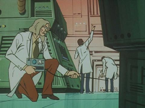 Completion of the Plan to Destroy the Crescent Base