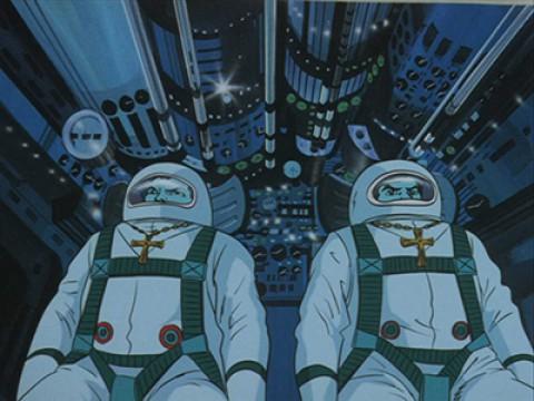 Leona 3, the Spaceship with No Tomorrow
