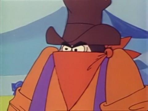 Episode 15: USA, California, San Francisco