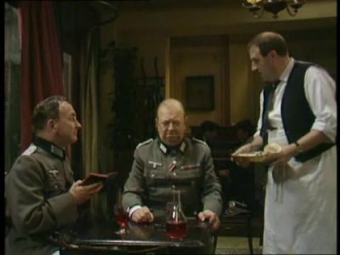The British Are Coming