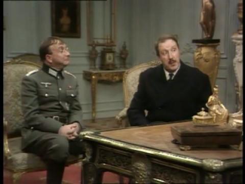 The British 'ave Come / The Fallen Madonna