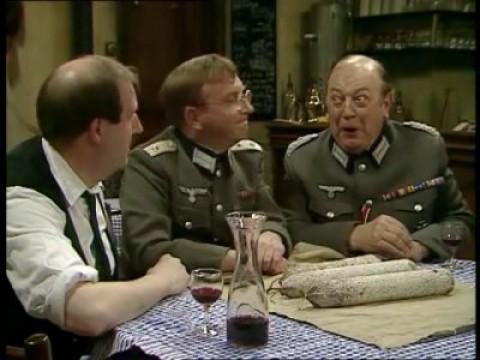 The Wooing of Widow Artois