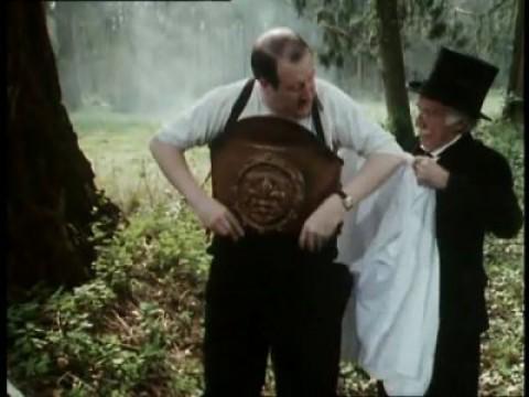 The Duel