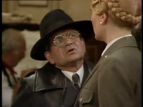 Herr Flick's Revenge