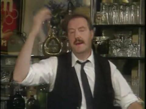 The Gestapo for the High Jump
