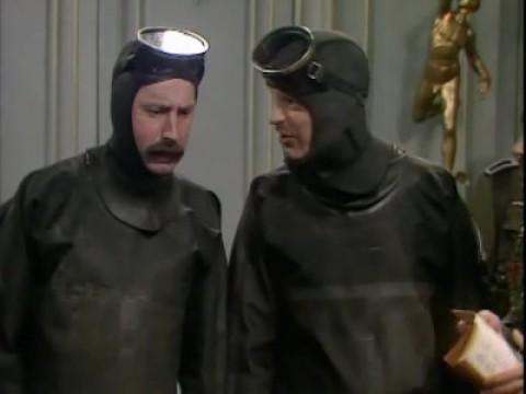 The Nicked Airmen