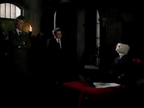 Gone with the Windmill