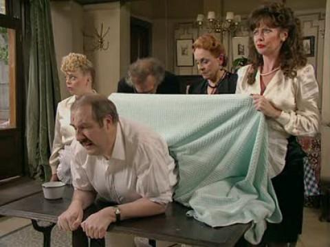 René Artois Is Still Dead