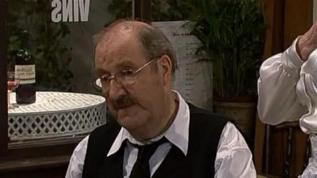 The Return of 'Allo 'Allo!
