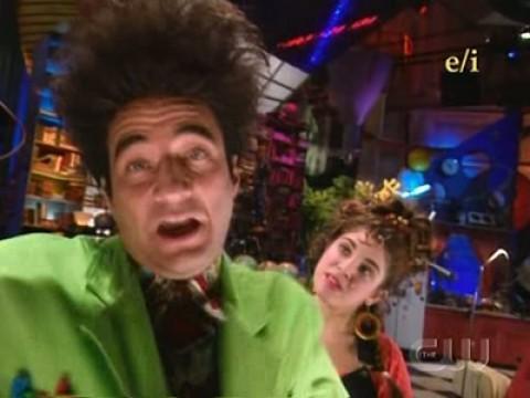 Soap, Beakmania & Auto Engines