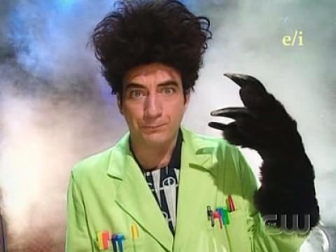 Electricity, Beakmania & Light Bulbs