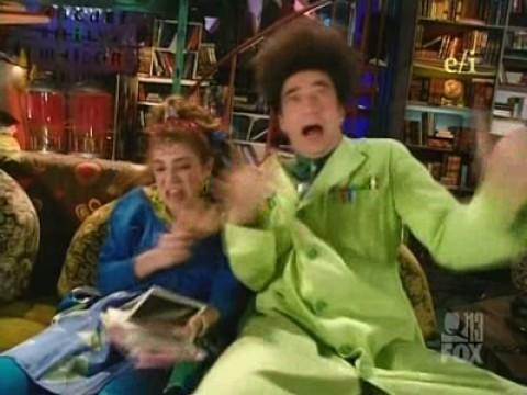 Lungs, Beakmania & Telephones