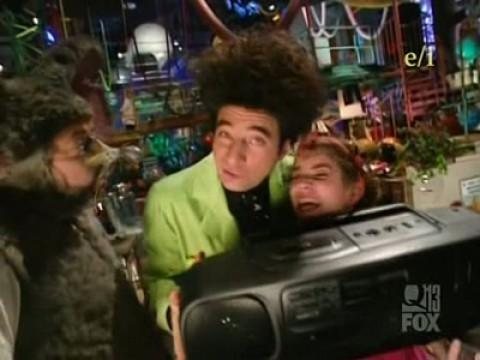 Tape Recordings, Beakmania & Force Vs. Pressure