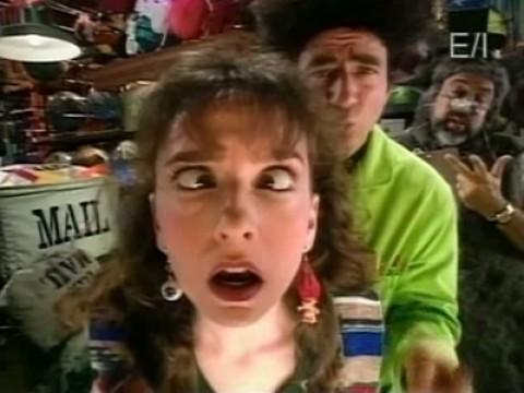 Bats, Beakmania & Energy