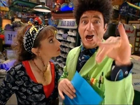 Snow, Beakmania & Natural Selection