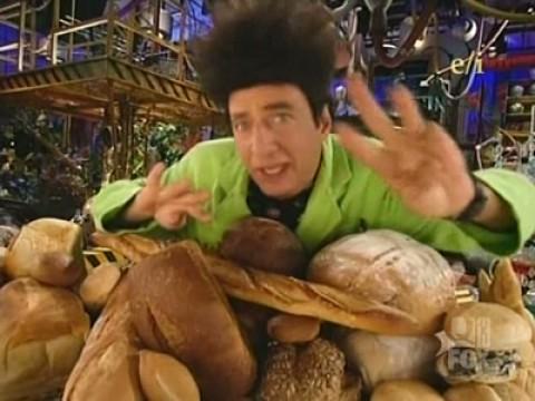 Bread, Beakmania & Measurement