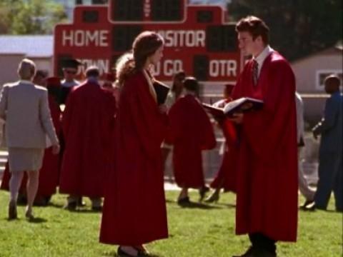 Graduation (Pilot)