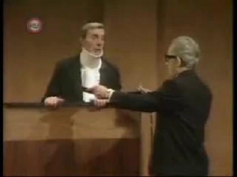 Sykes And A Hypnotist