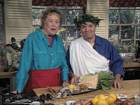 Salad Days