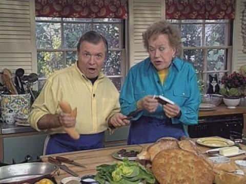 Our Favorite Sandwiches
