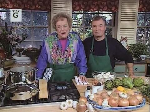 Vegetables