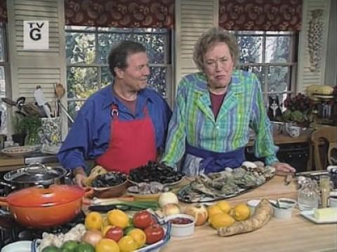 Shellfish