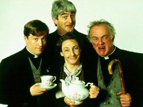 Father Ted