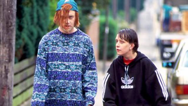 Harry Enfield and Chums