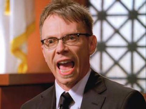 Whose God is It Anyway?