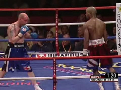 Ravelo vs. Buchanan