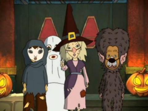 Tricks That Treat