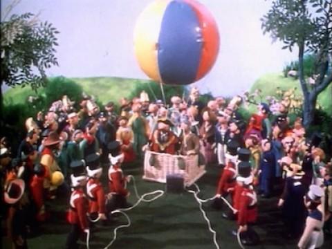 The Balloon