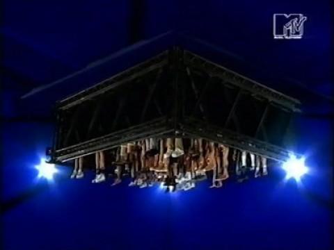 Fandemonium 4: Battle of the Survivors