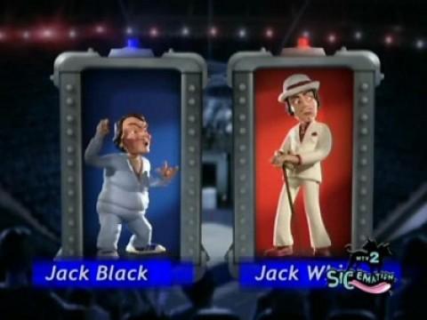 Stand-up vs. Smack Down