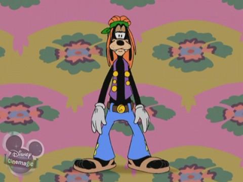Il famoso lupo cattivo