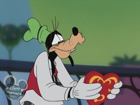 Il San Valentino di Pippo