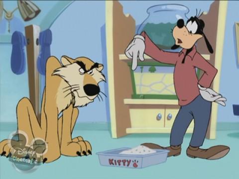 Pluto salva la giornata