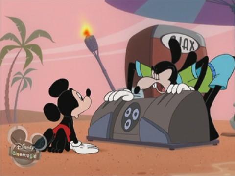 Tutti amano Topolino