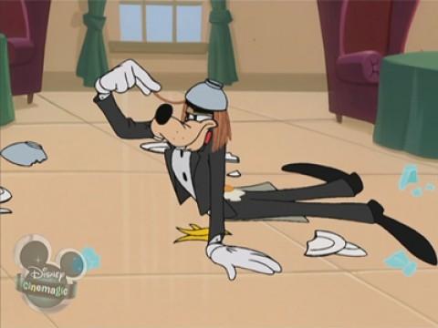 Pippo per un giorno