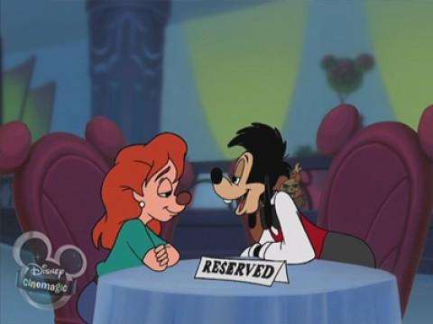 L'appuntamento imbarazzante di Max