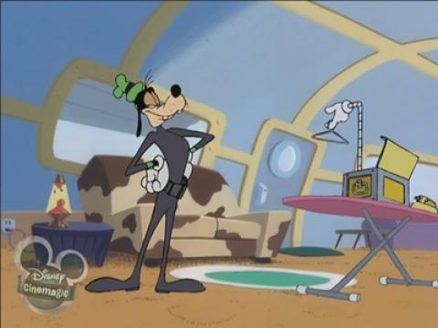Tutti amano Topolino