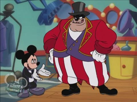 L'appuntamento imbarazzante di Max